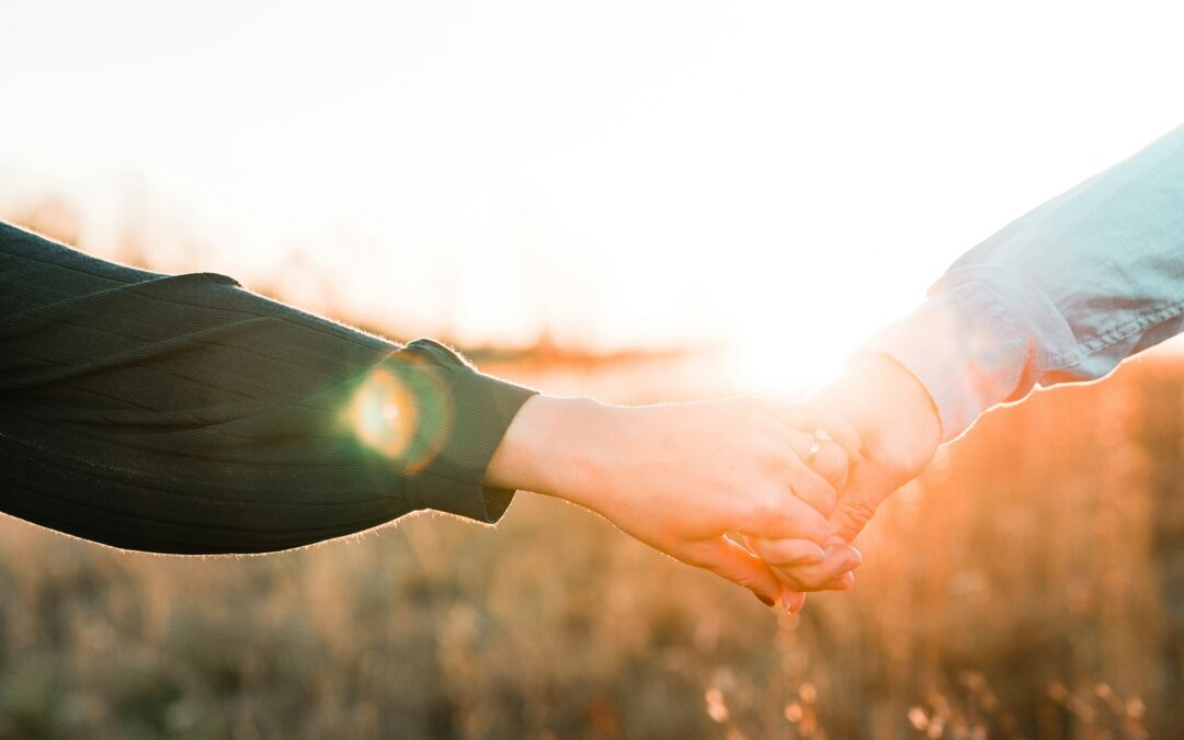 How to Talk About Hard Things Without Hurting Each Other