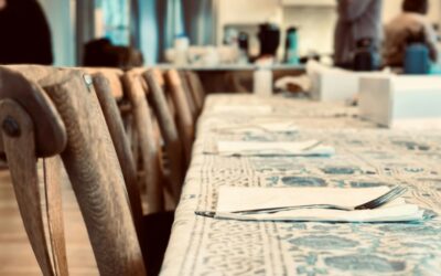 When Family Gatherings Bring Up Old Wounds