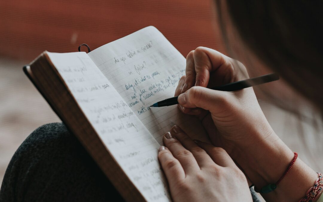 Invisible Grief: Mourning the Life You Thought You’d Have