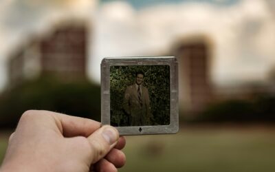 Can Love Continue After Someone Has Died?