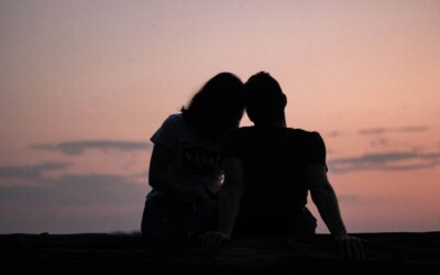 When Closeness Starts to Feel Like Pressure